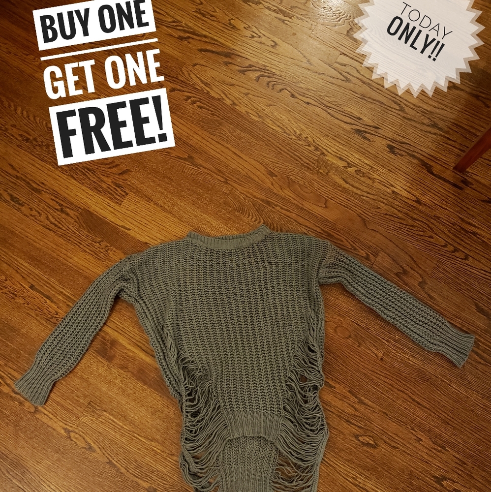 Sweater